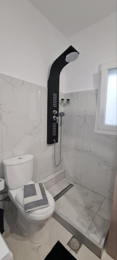 Apartamento Dimitra House Madouki Corfu Mantouki Exterior foto