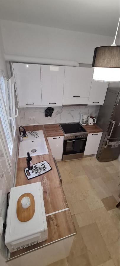 Apartamento Dimitra House Madouki Corfu Mantouki Exterior foto