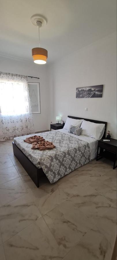 Apartamento Dimitra House Madouki Corfu Mantouki Exterior foto
